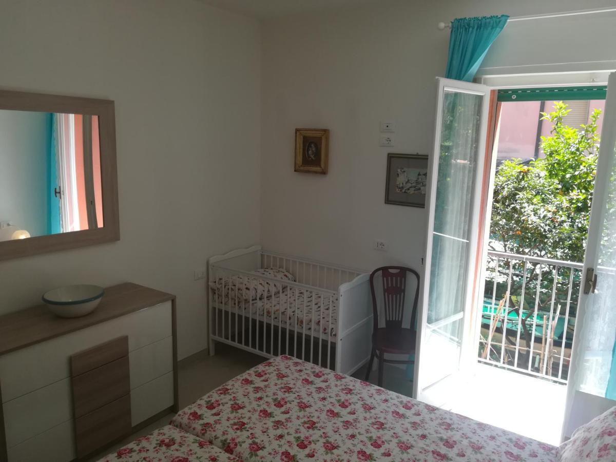 Home By The Sea Monterosso al Mare Exterior photo