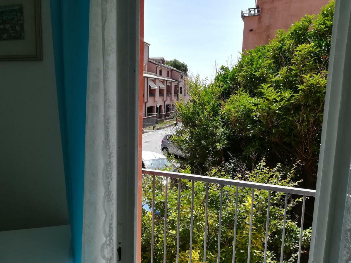 Home By The Sea Monterosso al Mare Exterior photo