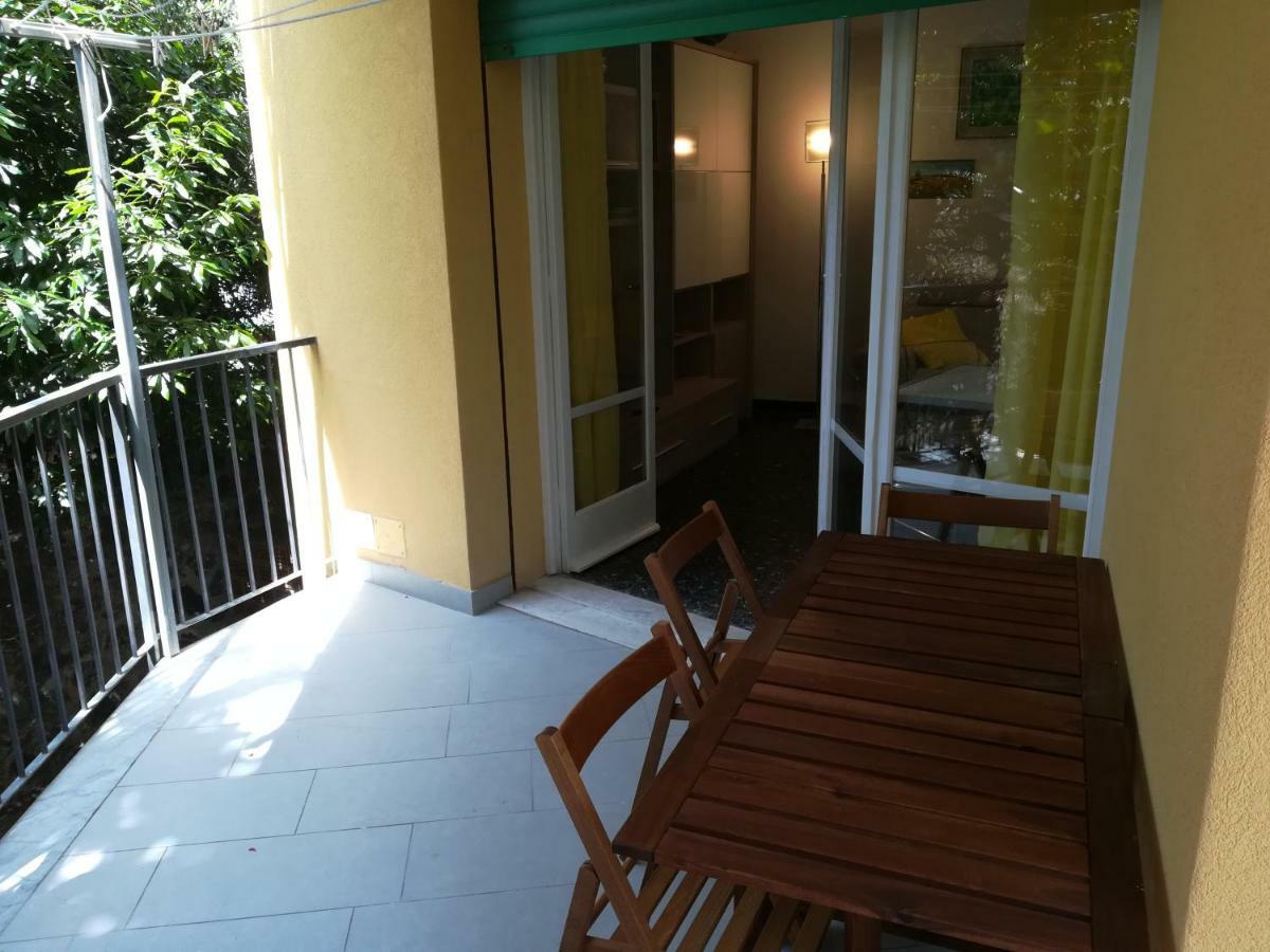 Home By The Sea Monterosso al Mare Exterior photo