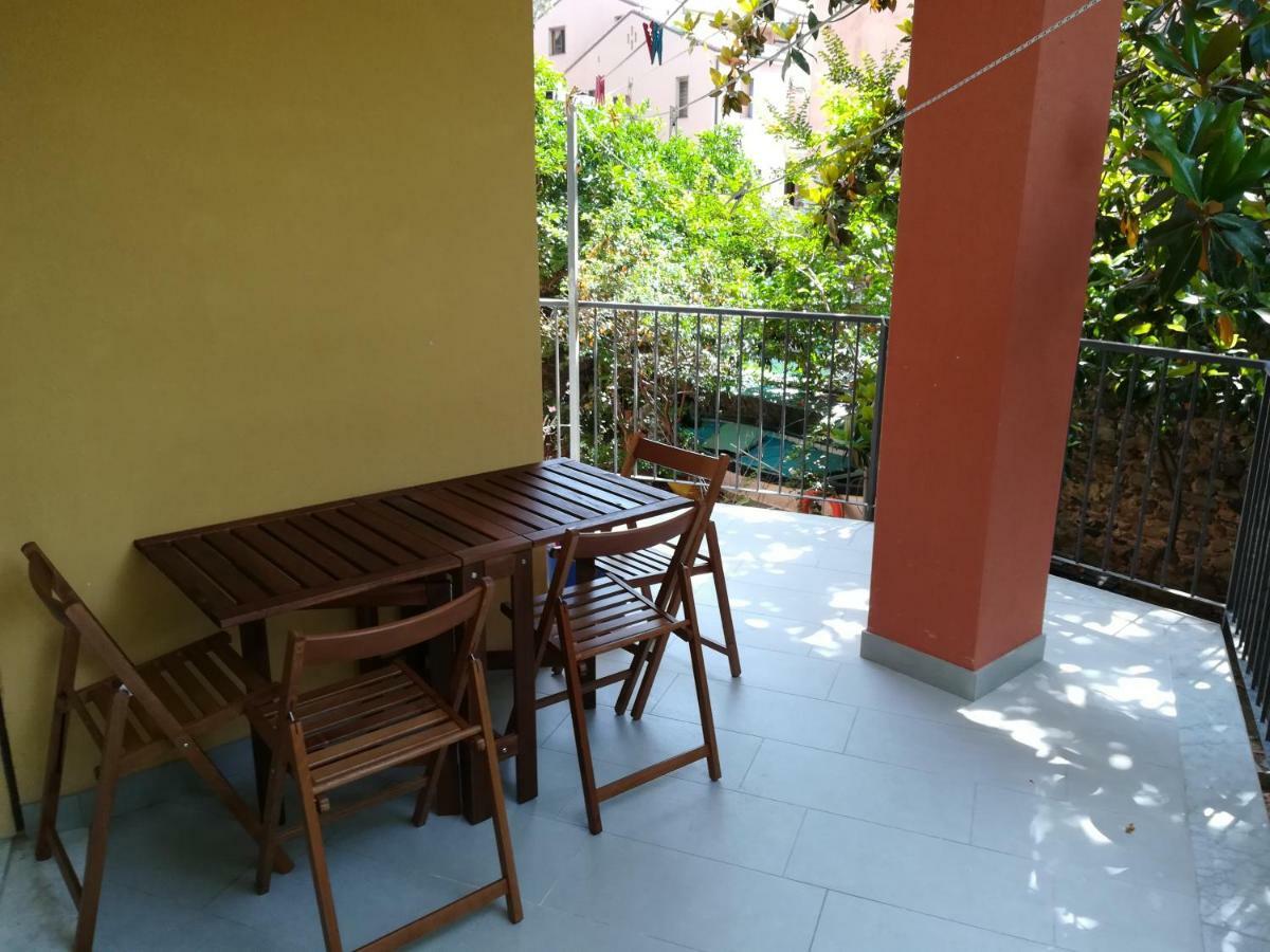 Home By The Sea Monterosso al Mare Exterior photo