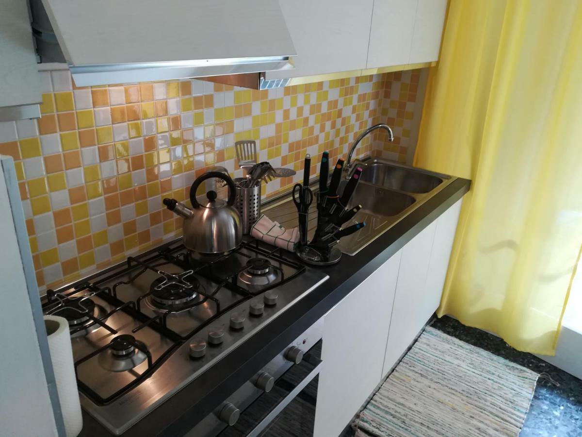 Home By The Sea Monterosso al Mare Exterior photo