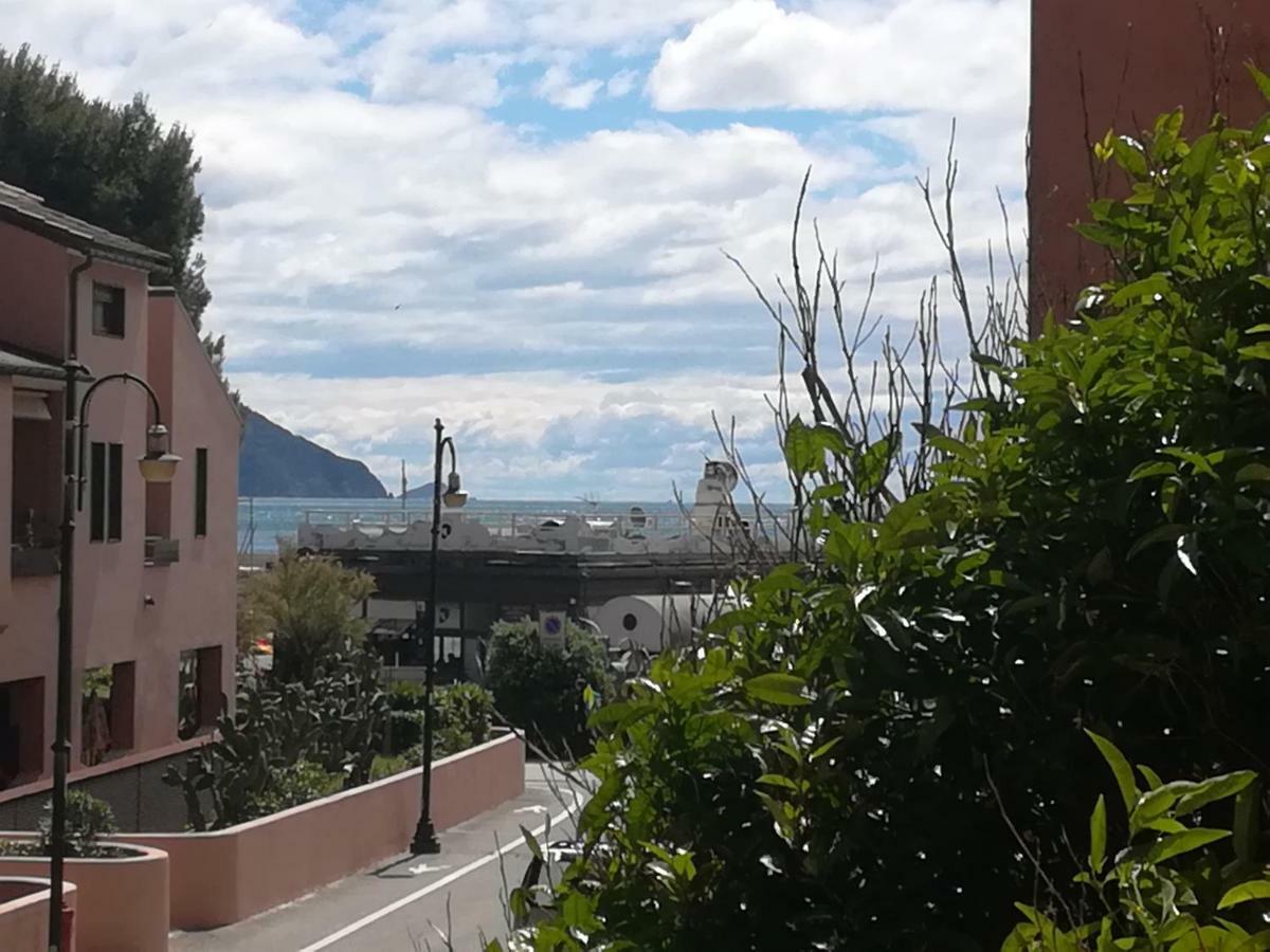 Home By The Sea Monterosso al Mare Exterior photo